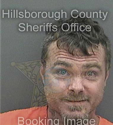 Cullen Cartwright, - Hillsborough County, FL 