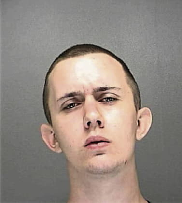 Ronald Caruana, - Volusia County, FL 