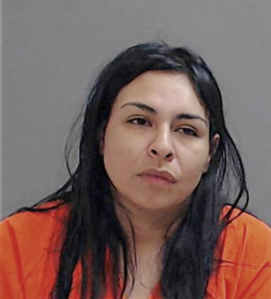 Cassandra Casarez, - Hidalgo County, TX 