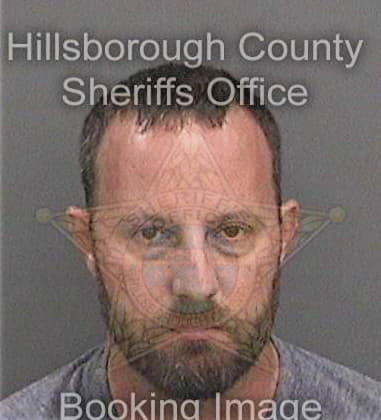 Jeremy Castillo, - Hillsborough County, FL 