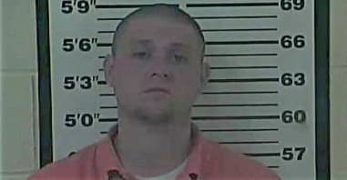 Jason Chambers, - Carter County, TN 