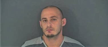 James Chase, - Shelby County, IN 