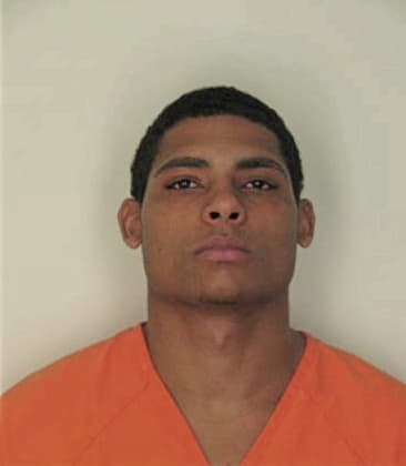 Juan Cherry - Hillsborough County, FL 
