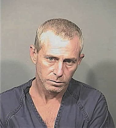 William Chesbro, - Brevard County, FL 