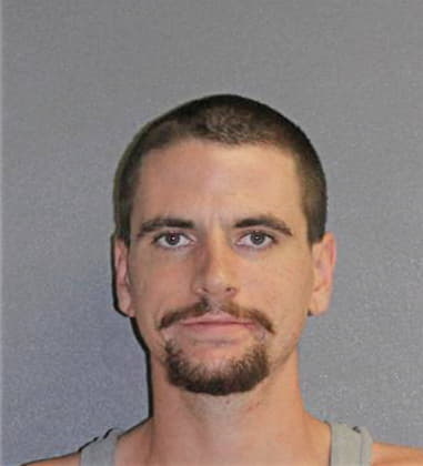 Anthony Christaldi, - Volusia County, FL 