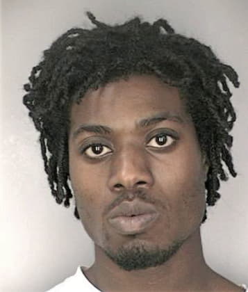 Lovette Clark - Hillsborough County, FL 