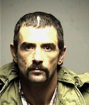 Todd Clark - Polk County, FL 