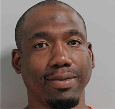 Trenton Clarke - Polk County, FL 