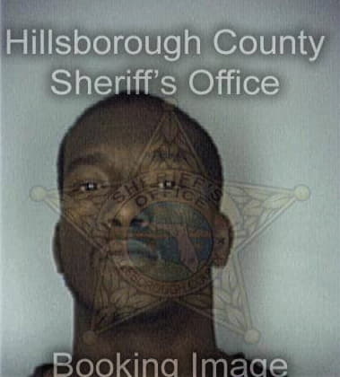 Elden Clay - Hillsborough County, FL 