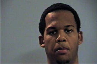 Ronald Clay - Fayette County, KY 