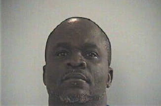 Hakeem Cobb - Fayette County, KY 
