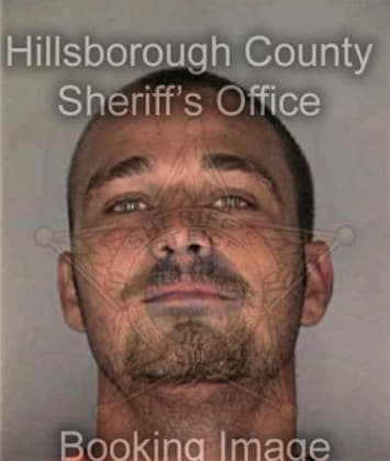 Kenneth Cochran - Hillsborough County, FL 