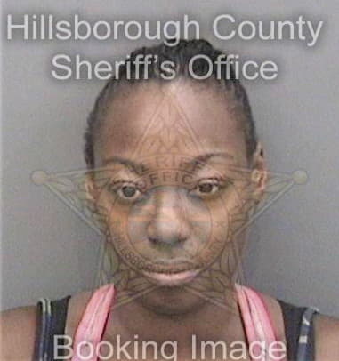 Britney Coffee - Hillsborough County, FL 