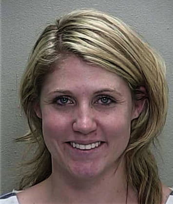 Becky Cox, - Marion County, FL 