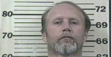 Jason Cox, - Roane County, TN 