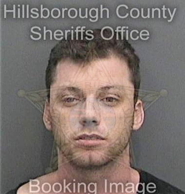 Andres Cruz, - Hillsborough County, FL 