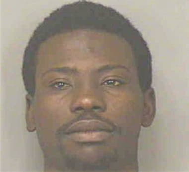 Larry Davis, - Polk County, FL 