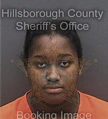 Rosa Davis, - Hillsborough County, FL 