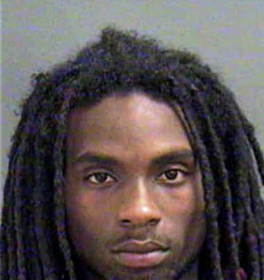 Troy Davis, - Mecklenburg County, NC 