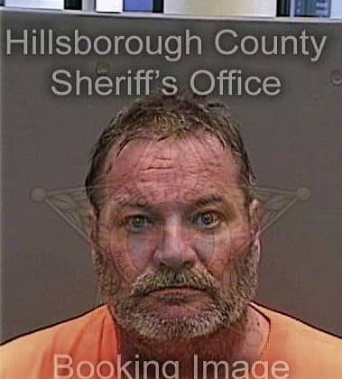 Hector Dejesus, - Hillsborough County, FL 