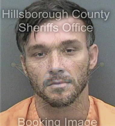 Fernando Deltoro, - Hillsborough County, FL 