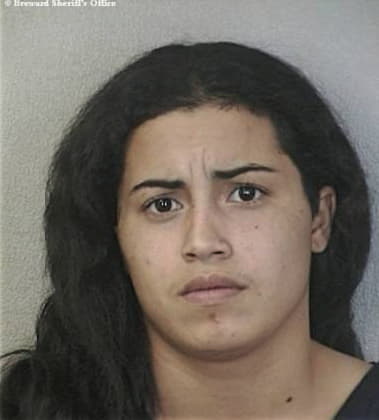 Alba Dicembrevirla, - Broward County, FL 