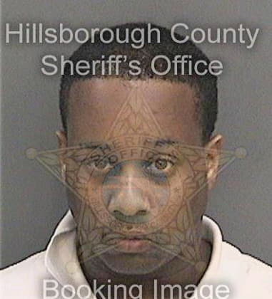 Aaron Diggs, - Hillsborough County, FL 