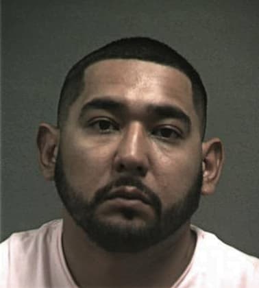 Reynaldo Dominguez - Randall County, TX 