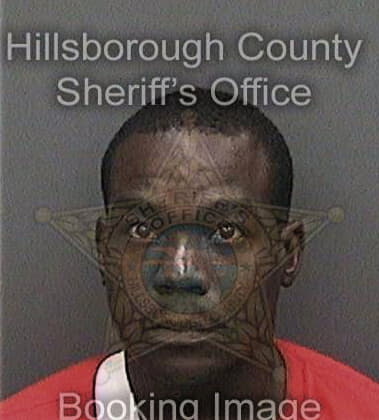 Isiah Duckett, - Hillsborough County, FL 