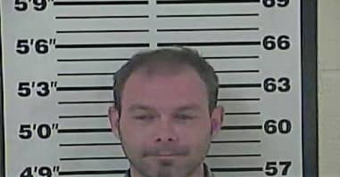 Michael Dugger, - Carter County, TN 