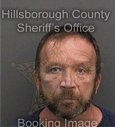 Orlando Estevez, - Hillsborough County, FL 