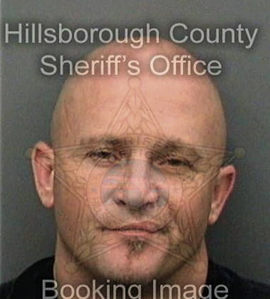 Christopher Fales, - Hillsborough County, FL 