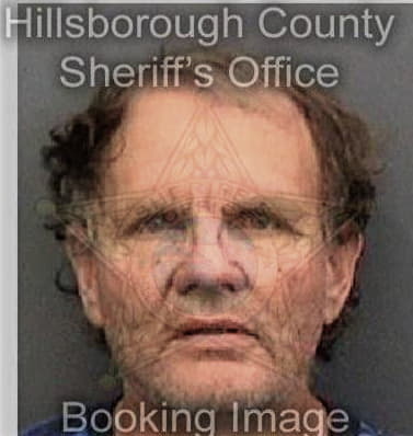 Michael Farotto, - Hillsborough County, FL 