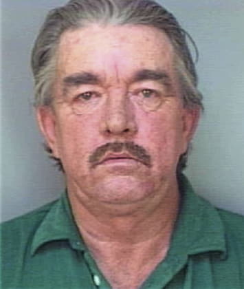 Victor Fisher, - Polk County, FL 