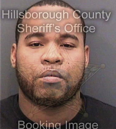 Anthony Flowers, - Hillsborough County, FL 