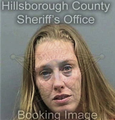 Rosemarie Foti, - Hillsborough County, FL 