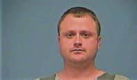 Eric Fox, - Saline County, AR 