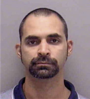 Alberto Francisco, - Lee County, FL 