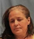 Tiffany Freeman, - Pulaski County, AR 