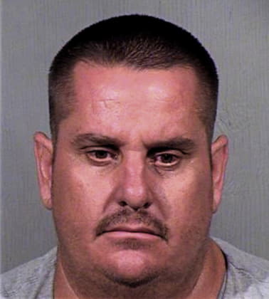 Ausencio Fuentes-Moreno, - Maricopa County, AZ 