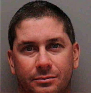 Luis Garcia, - Lee County, FL 