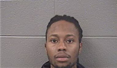 Marcell Gentry, - Cook County, IL 