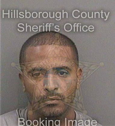 Mariano Gilbert, - Hillsborough County, FL 