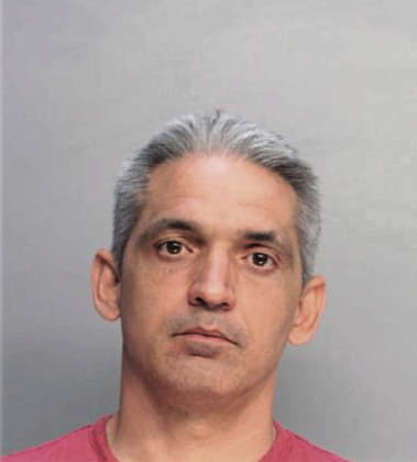 Alcides Gomez, - Dade County, FL 