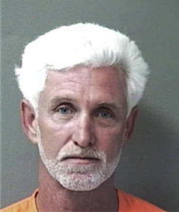 Ronald Groover, - Okaloosa County, FL 