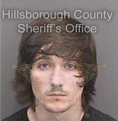 Joshua Gutierrez, - Hillsborough County, FL 