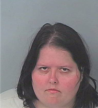 Brandy Gutknecht, - Hernando County, FL 