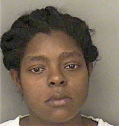 Takeila Harper, - Polk County, FL 