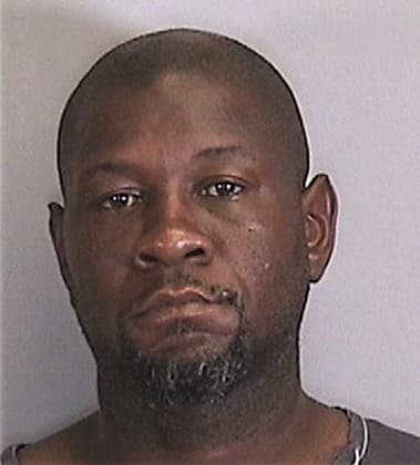 Montrell Harrison, - Manatee County, FL 