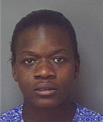 Stephanie Hawthorne, - Polk County, FL 